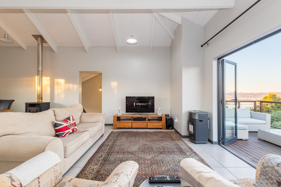 4 Bedroom Property for Sale in Welbedacht Western Cape